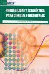 Probabilidad y Estadistica para Ciencias e Ingenierias