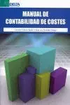 Manual de Contabilidad de Costes