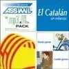 El Catalán sin Esfuerzo. Libro + Cd Mp3