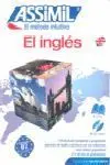 El Inglés. Método Assimil. Libro + Cd