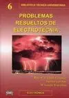 Problemas Resueltos de Electrotecnia