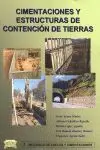 Cimentaciones y Estructuras de Contención de Tierras