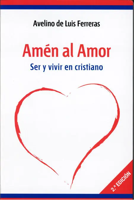 Amén Al Amor