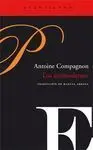 Los Antimodernos