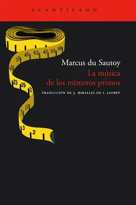 La Música de los Números Primos