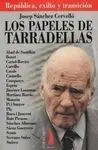 Los Papeles de Tarradellas