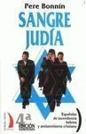 Sangre Judía