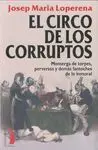 Circo de los Corruptos, el