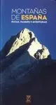 Montañas de España