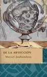 De la Abyección