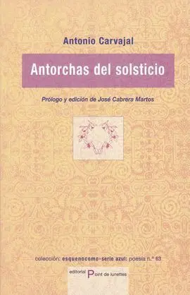 Antorchas del Solsticio