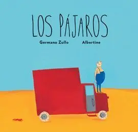 Los Pajaros
