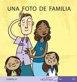 Una Foto de Familia