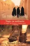 La Ruta de la Seda