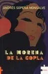 La Morena de la Copla