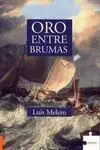 Oro entre Brumas
