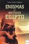 Enigmas del Antiguo Egipto