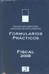 Formularios Prácticos Fiscal 2008