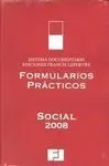 Formularios Prácticos Social 2008