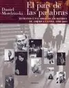 El País de las Palabras