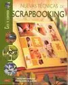 Nuevas Técnicas de Scrapbooking