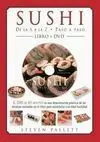 Sushi de la a a la Z