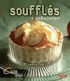 Soufflés y Sabayones