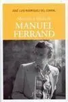 Memoria y Fábula de Manuel Ferrand