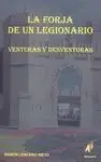 La Forja de un Legionario