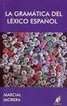 La Gramática del Léxico Español