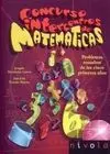 Concurso de Intercentros de Matemáticas