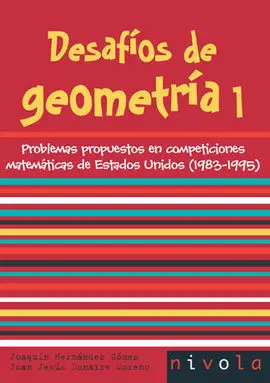 Desafíos de Geometría 1