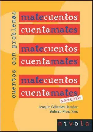 Matecuentos