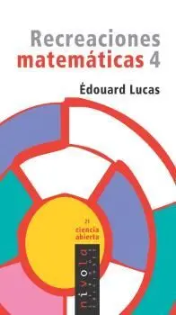Recreaciones Matematicas 4