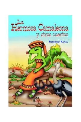 Hermosa Camaleona y Otros Cuentos, la