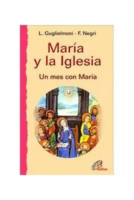 María y la Iglesia