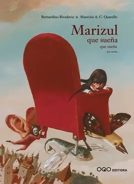 Marizul, que Sueña, que Sueña, que Sueña...