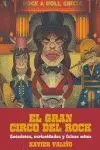 El Gran Circo del Rock