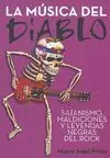 La Música del Diablo