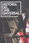 Historia del Cine Universal
