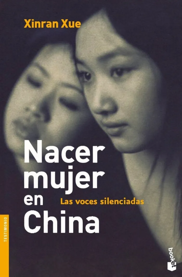 Nacer Mujer en China