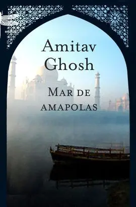 Mar de Amapolas
