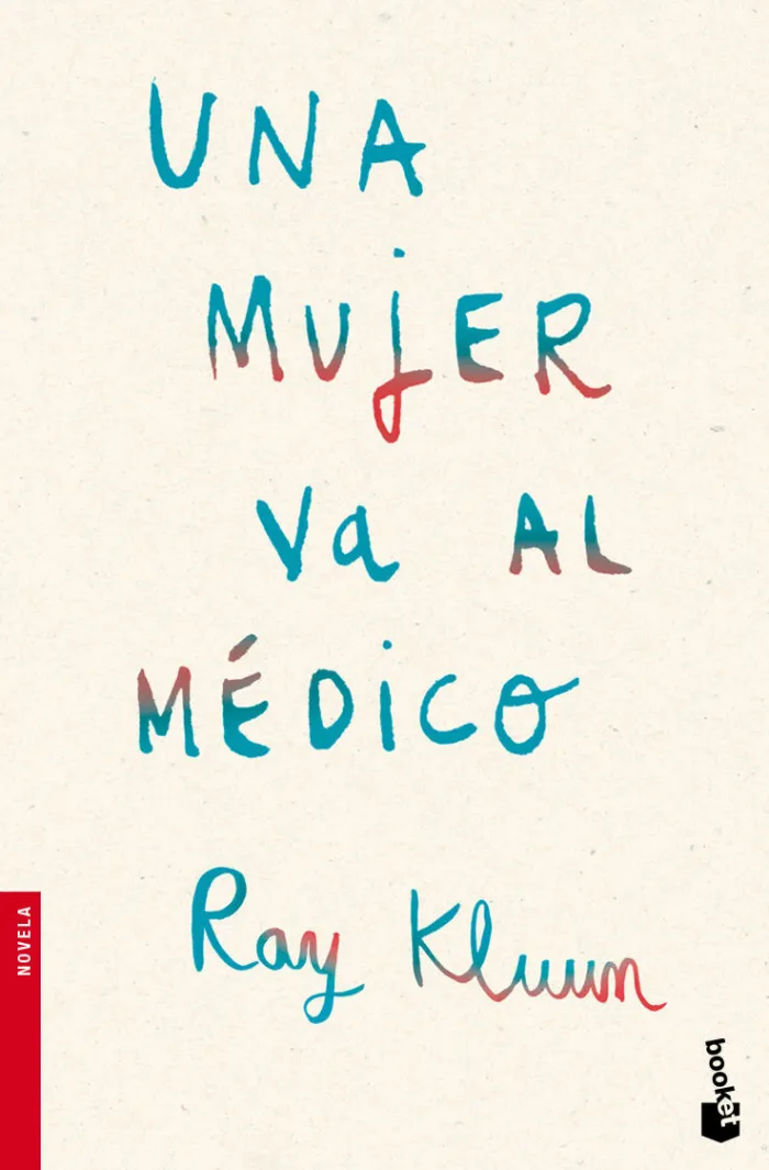 Una Mujer Va Al Médico