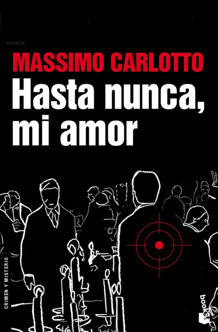 Hasta Nunca, mi Amor