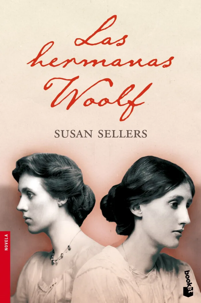 Las Hermanas Woolf