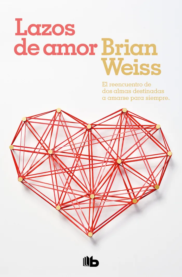 Lazos de Amor