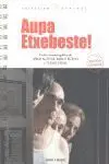 Aupa Etxebeste!