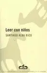 Leer con Niños