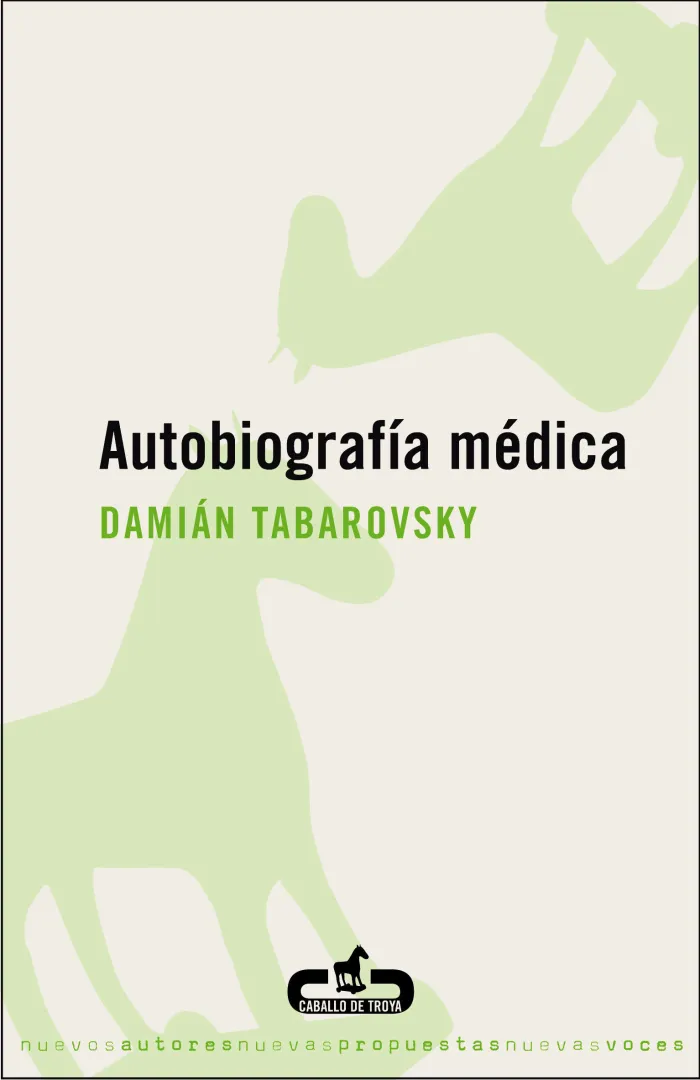 Autobiografía Médica