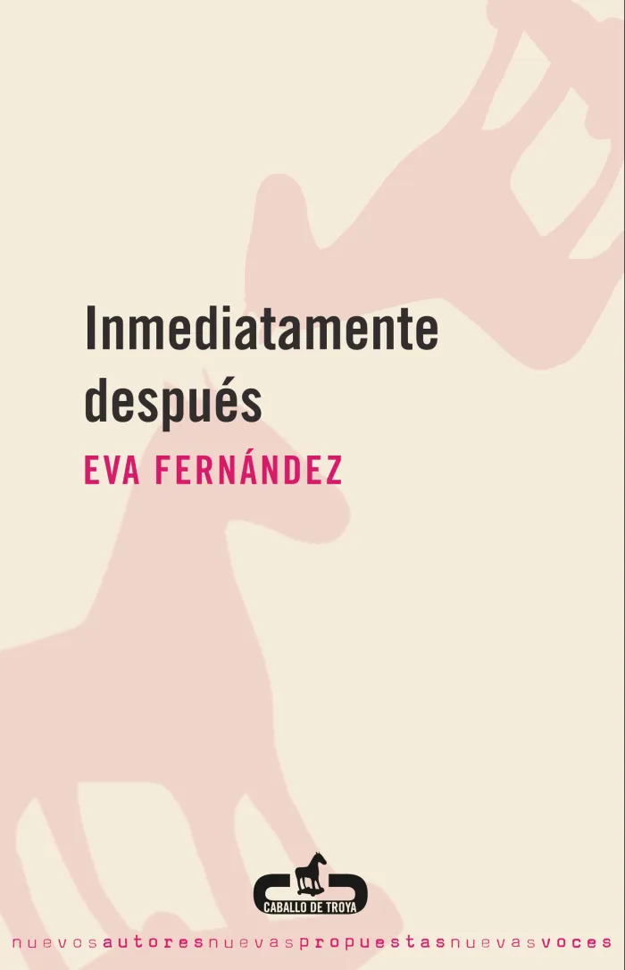 Inmediatamente Después
